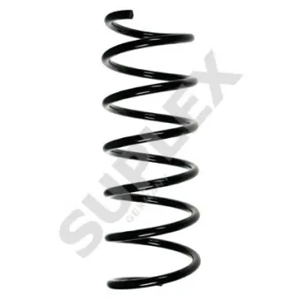 Ressort de suspension SUPLEX 29036