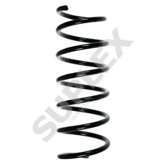 Ressort de suspension SUPLEX 29037
