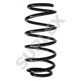 Ressort de suspension SUPLEX 29039
