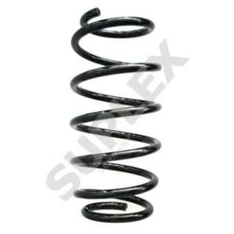 Ressort de suspension SUPLEX 29041
