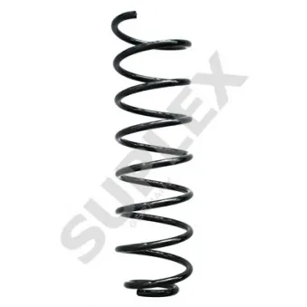 Ressort de suspension SUPLEX 29050