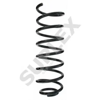Ressort de suspension SUPLEX 29053
