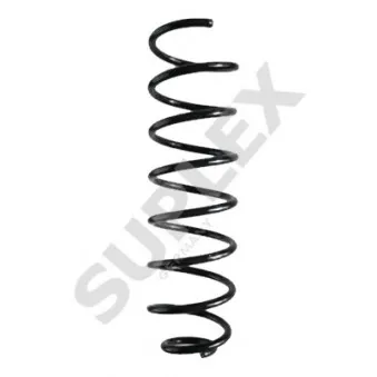 Ressort de suspension SUPLEX 29062