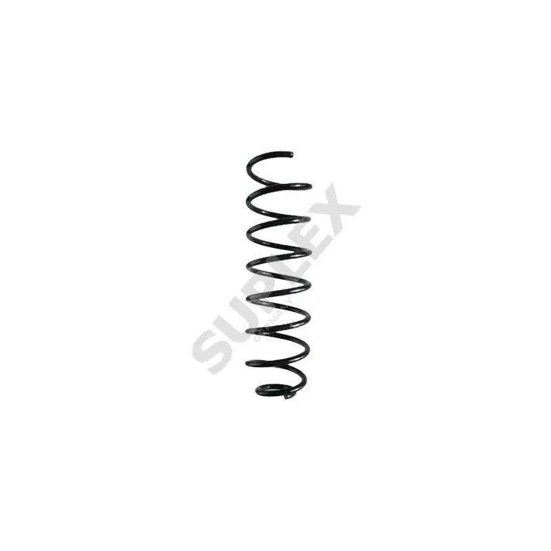 Ressort de suspension SUPLEX 29062