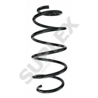 Ressort de suspension SUPLEX 29069