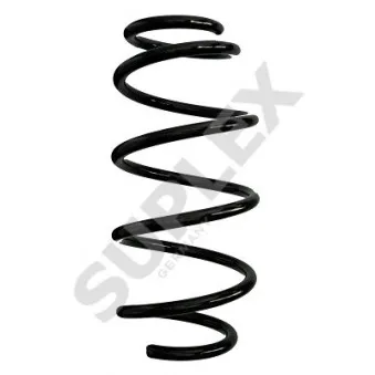 Ressort de suspension SUPLEX 29070