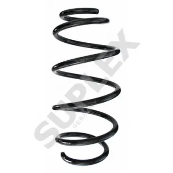 Ressort de suspension SUPLEX 29071