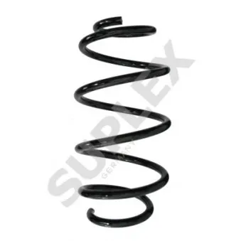 Ressort de suspension SUPLEX 29072