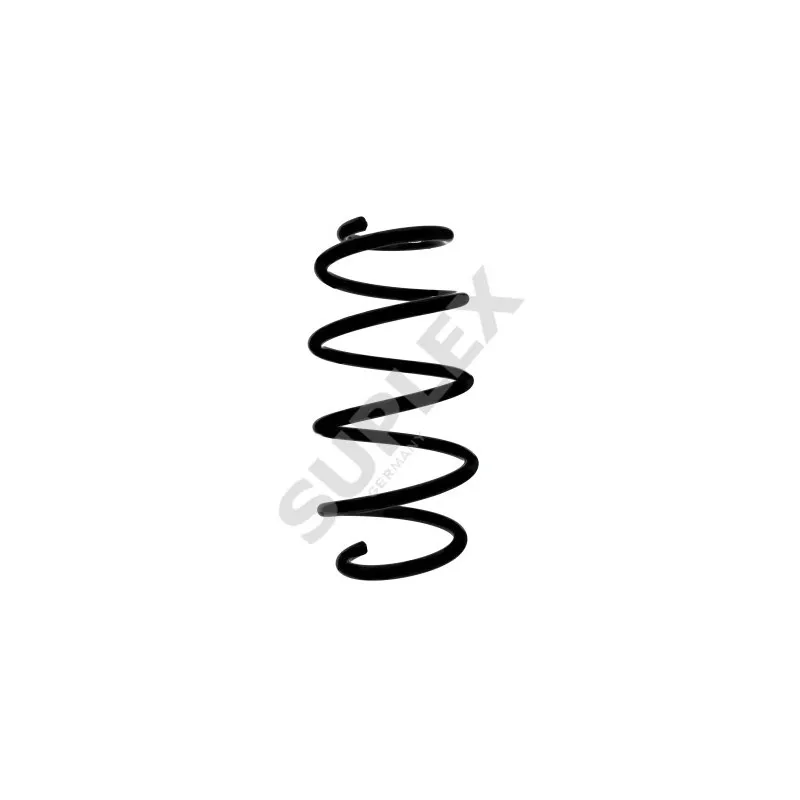 Ressort de suspension SUPLEX 29074