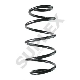 Ressort de suspension SUPLEX 29075