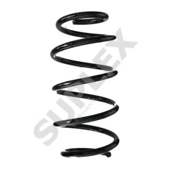 Ressort de suspension SUPLEX 29076
