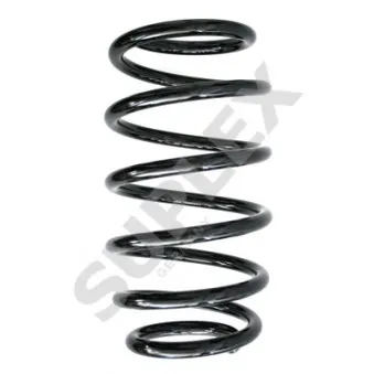 Ressort de suspension SUPLEX 29079