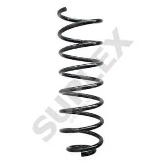 Ressort de suspension SUPLEX 29080