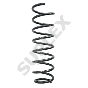 Ressort de suspension SUPLEX 29081