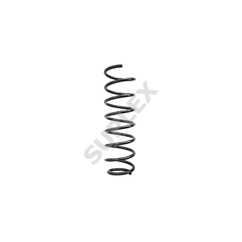 Ressort de suspension SUPLEX 29081