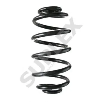 Ressort de suspension SUPLEX 29086