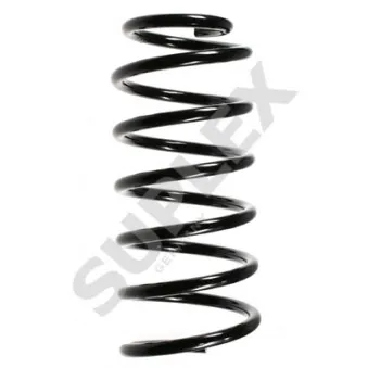 Ressort de suspension SUPLEX 30009