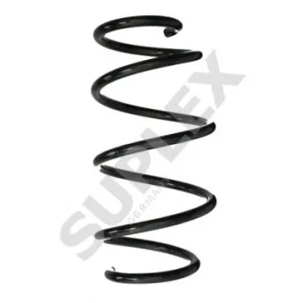 Ressort de suspension SUPLEX 30023