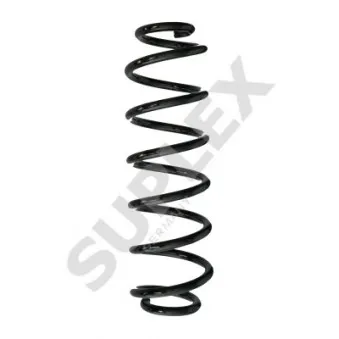 Ressort de suspension SUPLEX 30026