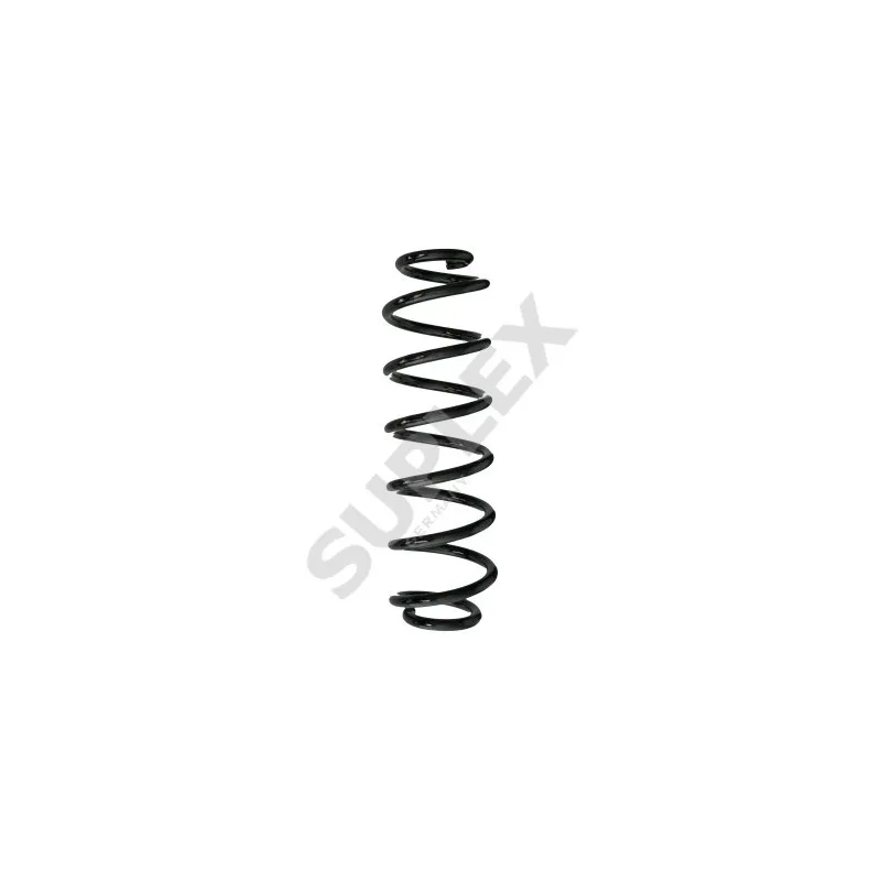 Ressort de suspension SUPLEX 30026