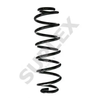 Ressort de suspension SUPLEX 30027