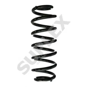 Ressort de suspension SUPLEX 30029