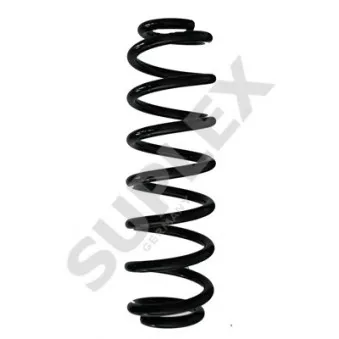 Ressort de suspension SUPLEX 30030