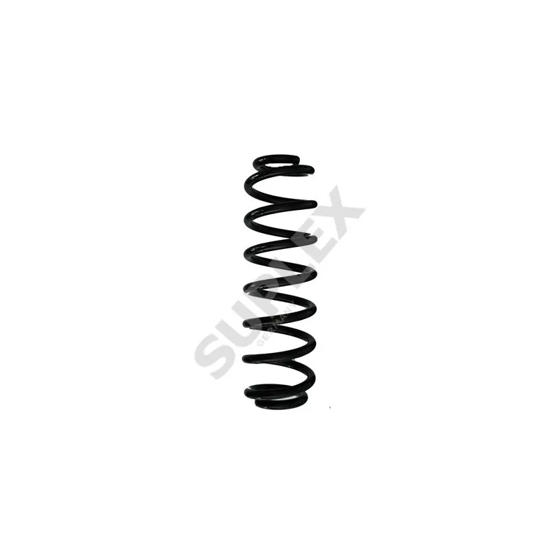Ressort de suspension SUPLEX 30030