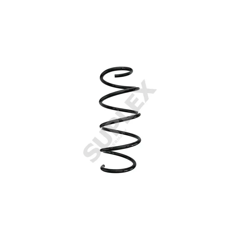 Ressort de suspension SUPLEX 30037
