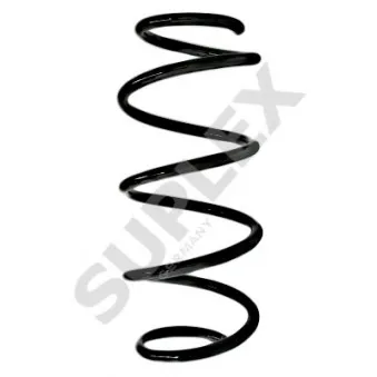 Ressort de suspension SUPLEX 30038
