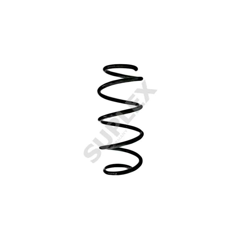 Ressort de suspension SUPLEX 30038