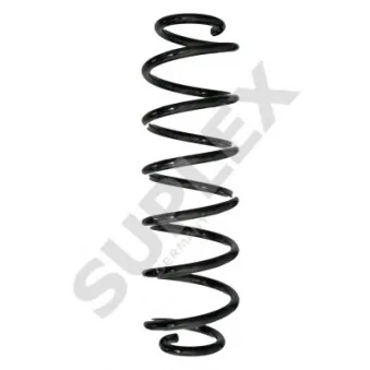 Ressort de suspension SUPLEX 30039