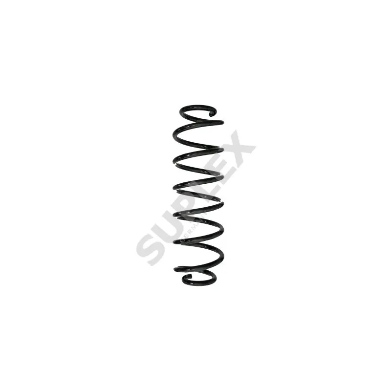 Ressort de suspension SUPLEX 30039