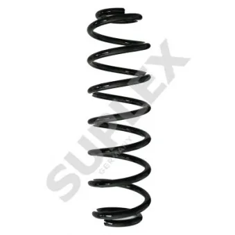 Ressort de suspension SUPLEX 30040