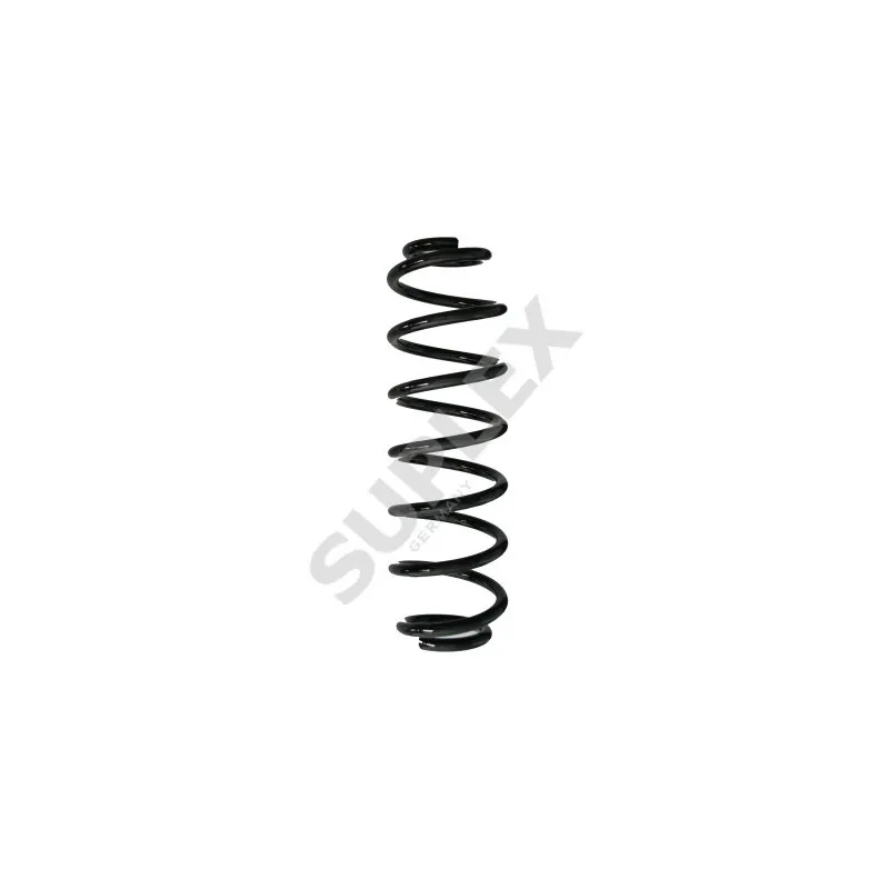 Ressort de suspension SUPLEX 30040