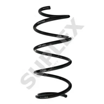 Ressort de suspension SUPLEX 30043