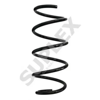 Ressort de suspension SUPLEX 30044