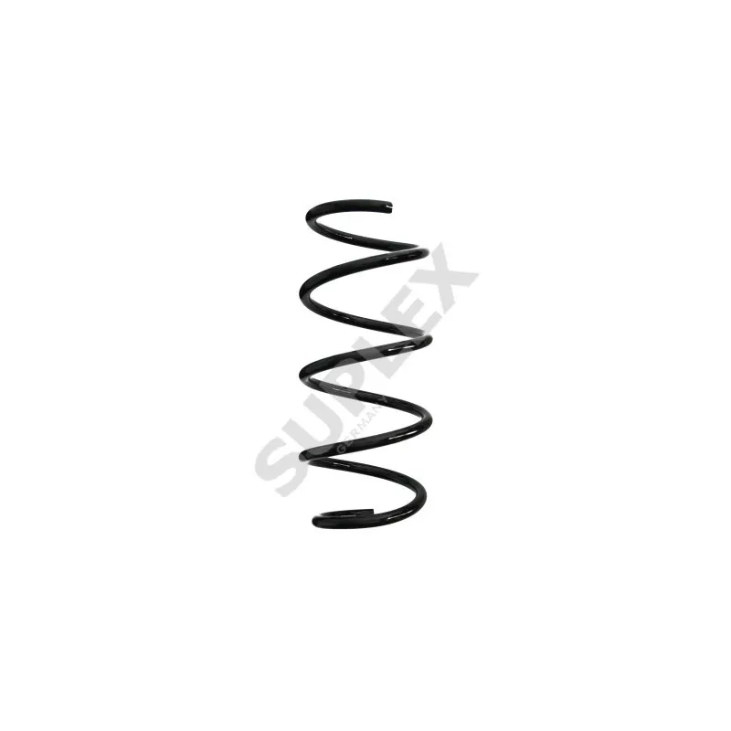 Ressort de suspension SUPLEX 30044