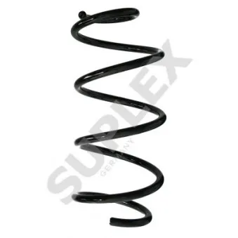 Ressort de suspension SUPLEX 30046
