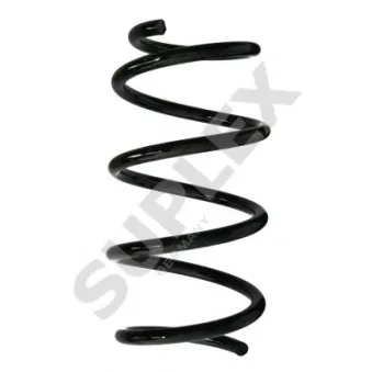Ressort de suspension SUPLEX 30047