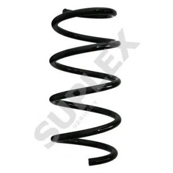 Ressort de suspension SUPLEX 30048