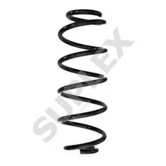 Ressort de suspension SUPLEX 30050