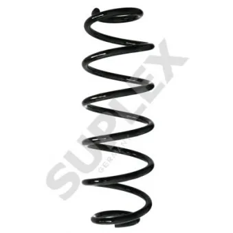 Ressort de suspension SUPLEX 30052