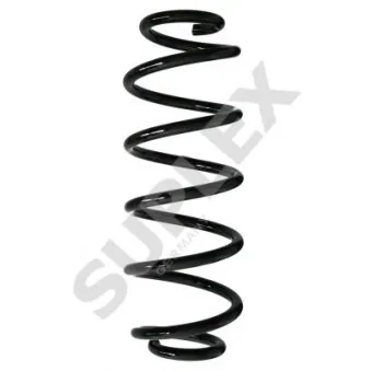 Ressort de suspension SUPLEX 30053