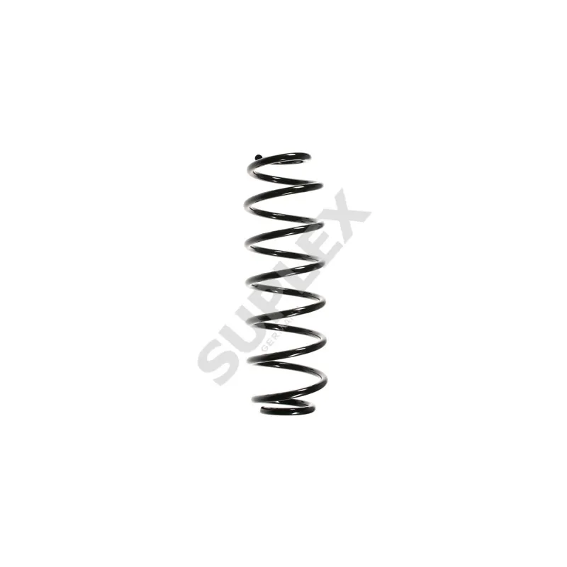 Ressort de suspension SUPLEX 31003