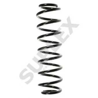 Ressort de suspension SUPLEX 31004