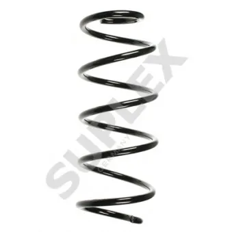 Ressort de suspension SUPLEX 31007