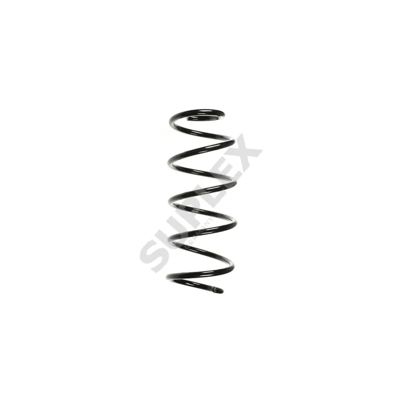Ressort de suspension SUPLEX 31007