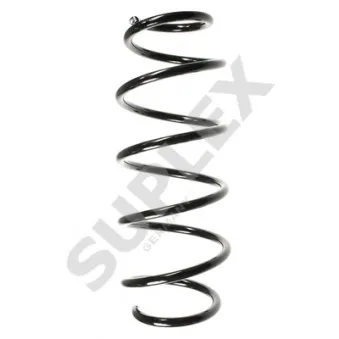 Ressort de suspension SUPLEX 31008