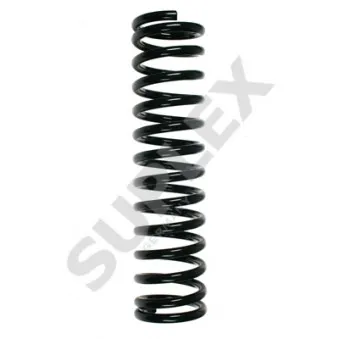Ressort de suspension SUPLEX 31022